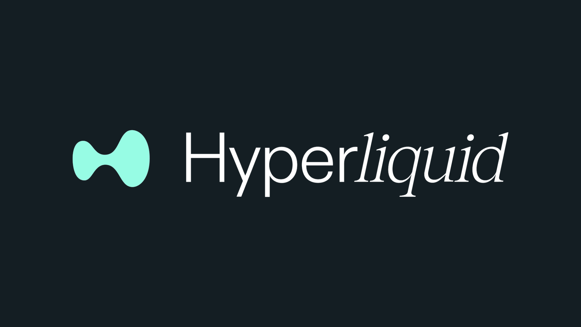 Hyperliquid 종합 분석 — DEX 거래소 1위, 소수정예 팀의 압도적 매출